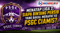 Menatap Liga 2, Siapa Bintang Persib yang Bakal Merapat ke PSGC Ciamis
