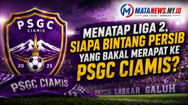 Menatap Liga 2, Siapa Bintang Persib yang Bakal Merapat ke PSGC Ciamis